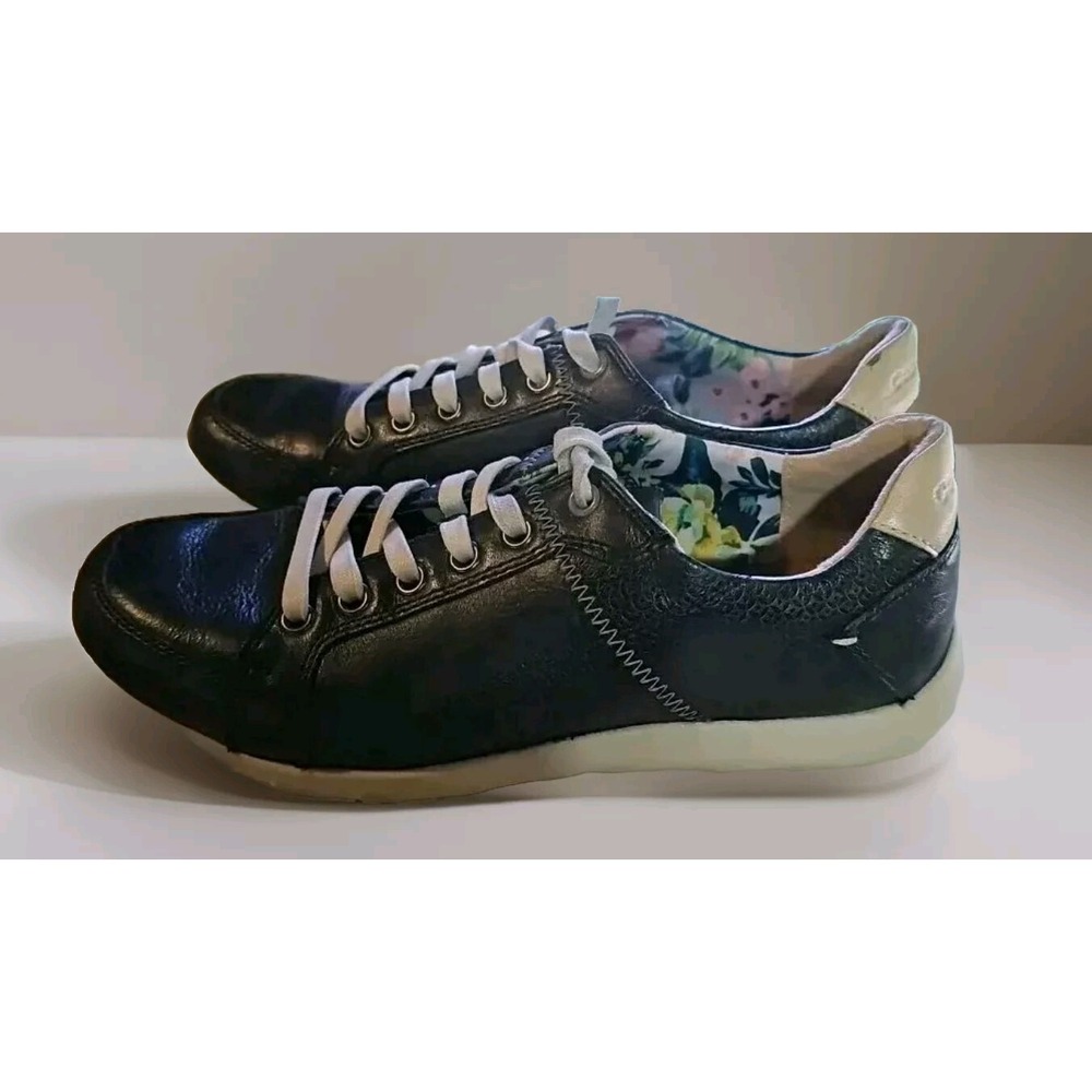 COBB HILL Amalie Lace Casual Shoes Women Sz 8.5 C25